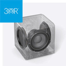 Definitive Technology DN8 Aktiivisubwoofer - uusi paketissa