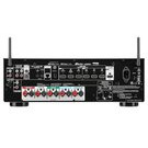 Denon AVC-S670H 5.2 HEOS 8K AV-Vahvistin