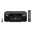 Denon AVC-X8500HA 13.2-Kanavainen HDMI 2.1 Kotiteatterivahvistin