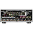 Denon AVC-X8500HA 13.2-Kanavainen HDMI 2.1 Kotiteatterivahvistin