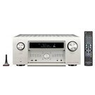 Denon AVC-X8500HA 13.2-Kanavainen HDMI 2.1 Kotiteatterivahvistin