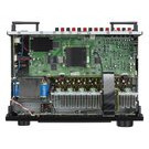 Denon AVR-X1800H 7.2 HEOS 8K AV-Viritinvahvistin
