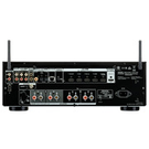 Denon DRA-800H viritinvahvistin,