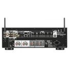 Denon DRA-900H viritinvahvistin,