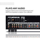 Denon PMA-600NE