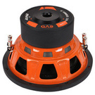 GAS ALPHA 10D2