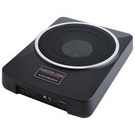 Ground Zero GZUB 1000XACTII (10-tuumainen aktiivisubwoofer)