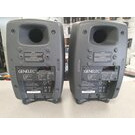 Genelec 8030A aktiivikaiuttimet