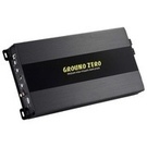 Ground Zero 450 SPL BassKit