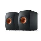 KEF LS50 Wireless II aktiivikaiutin pari