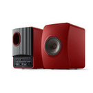 KEF LS50 Wireless II aktiivikaiutin pari