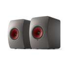 KEF LS50 Wireless II aktiivikaiutin pari