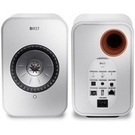 KEF LSX langaton aktiivikaiutinpari