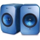 KEF LSX langaton aktiivikaiutinpari