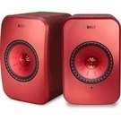KEF LSX langaton aktiivikaiutinpari