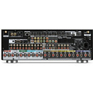 MARANTZ SR6015 MUSTA AV-VIRITINVAHVISTIN