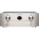MARANTZ SR6015 MUSTA AV-VIRITINVAHVISTIN