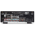 Marantz CINEMA 60 7.2 kanavainen Av-vahvistin