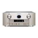 Marantz SR8015 (musta tai hopea/kulta)