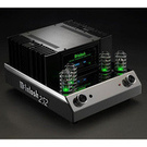 McIntosh MA252 Integroitu 2x100W Hybridivahvistin