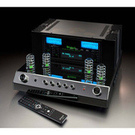 McIntosh MA352 Integroitu 2x200W Hybridivahvistin