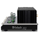 McIntosh MA352 Integroitu 2x200W Hybridivahvistin