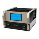 McIntosh MC3500 MkII 350W Mono-Putkipäätevahvistin