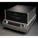 McIntosh MCD85 CD-/SACD-Soitin/DAC