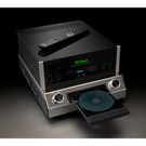 McIntosh MCD85 CD-/SACD-Soitin/DAC