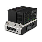McIntosh MHA200 Putkikäyttöinen Kuulokevahvistin