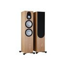 Monitor Audio Silver 500 7G lattiakaiutin pari