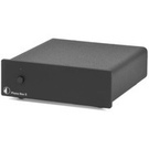Pro-Ject Phono Box S (musta tai hopea)