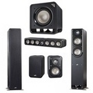 Denon AVR-X2700H + Polk Signature Elite 5.1