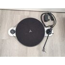 Pro-Ject Elemental levysoitin