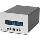 Pro-Ject Head Box DS (musta tai hopea)