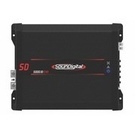 Soundigital SD5000.1D EVO-II - 01 OHM