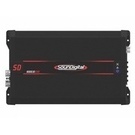 Soundigital SD8000.1D EVO-II - 02 OHM