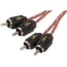 Stinger SI 423 (0.9 metrin RCA-kaapeli)
