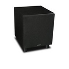 WHARFEDALE SW10 SUBWOOFER musta tai valkoinen