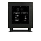 WHARFEDALE SW10 SUBWOOFER musta tai valkoinen