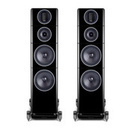 Wharfedale Elysian 4 Lattiakaiutinpari