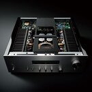 YAMAHA A-S1200 - INTEGROITU VAHVISTIN
