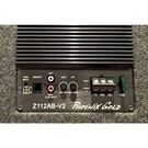 Phoenix Gold Z112AB V2 (12-tuumainen aktiivisubwoofer)