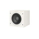 Bowers & Wilkins ASW608 (musta tai valkoinen)