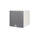 Bowers & Wilkins ASW608 (musta tai valkoinen)