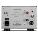 Audiolab 8300MB (musta tai hopea)