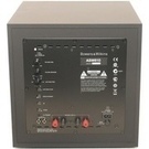 B&W ASW610 (musta tai valkoinen)