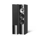 Bowers & Wilkins 703 S2 (musta, valkoinen tai ruusupuu)