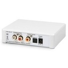 Pro-Ject DAC Box E valkoinen