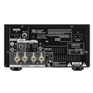 Denon RCD-M41 (musta tai hopea)